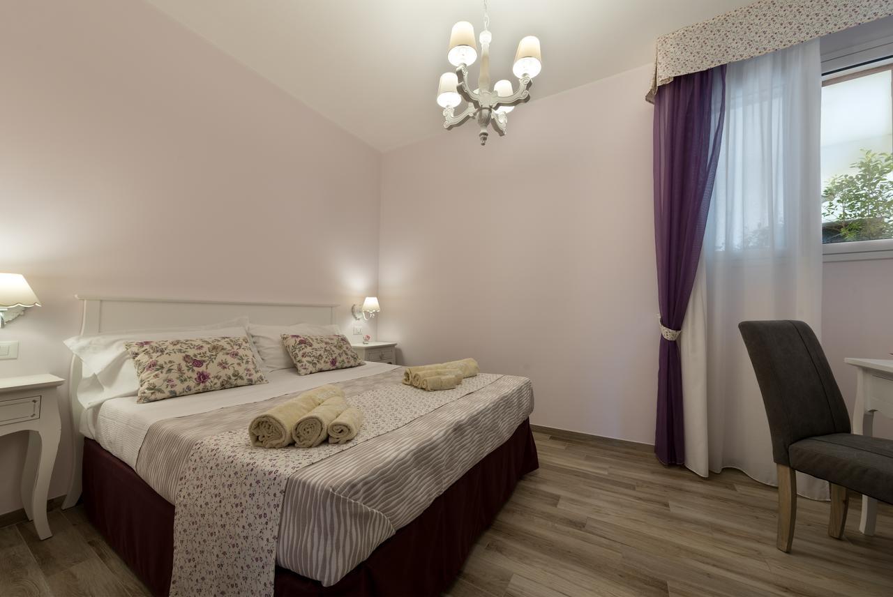 A Casa Di... Aurora 2 Bed & Breakfast San Vito Lo Capo Exterior foto